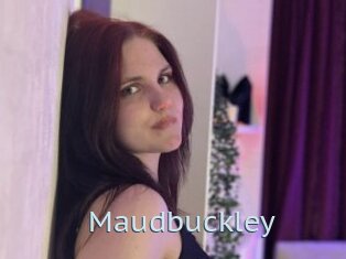 Maudbuckley