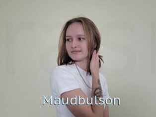 Maudbulson