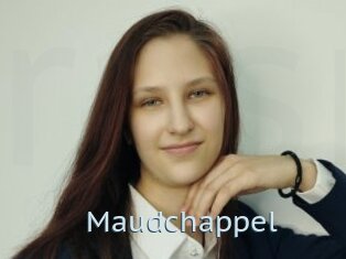 Maudchappel