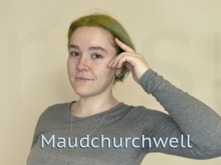 Maudchurchwell