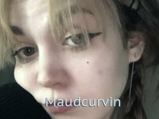 Maudcurvin