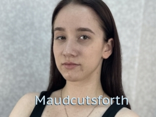 Maudcutsforth