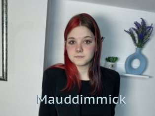 Mauddimmick