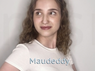 Maudeddy