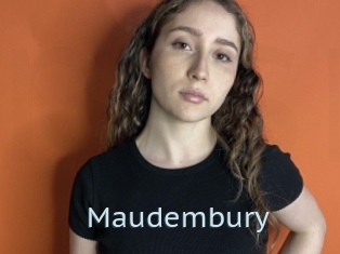 Maudembury