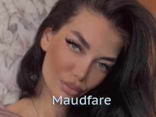 Maudfare