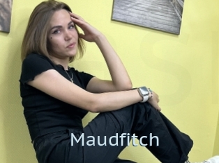 Maudfitch