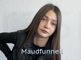 Maudfunnell