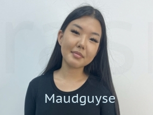 Maudguyse