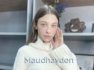 Maudhaydon