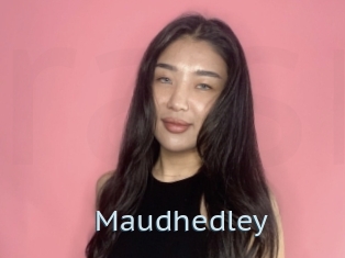 Maudhedley