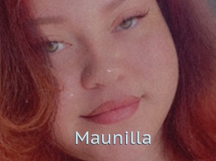 Maunilla