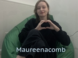 Maureenacomb