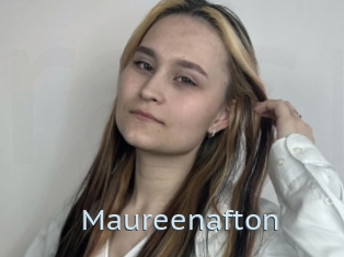 Maureenafton