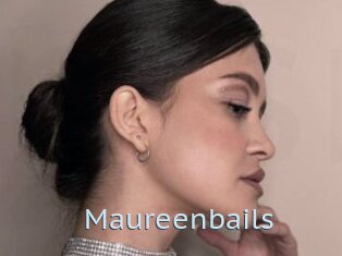 Maureenbails