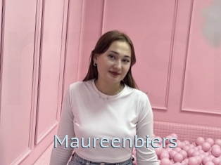 Maureenbiers