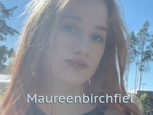 Maureenbirchfiel