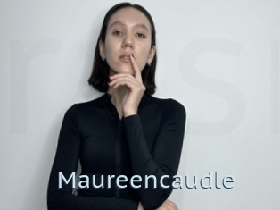 Maureencaudle