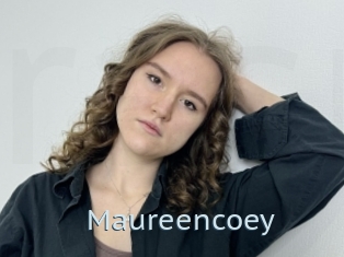 Maureencoey