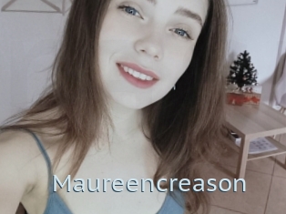 Maureencreason