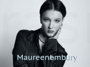 Maureenembury