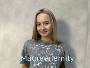 Maureenemily