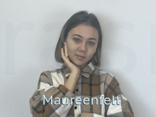 Maureenfelt