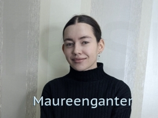 Maureenganter