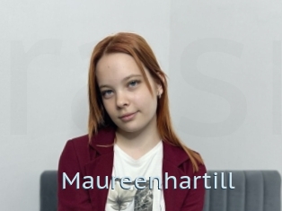 Maureenhartill