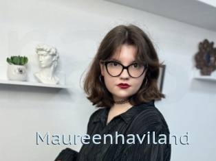 Maureenhaviland