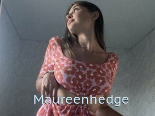 Maureenhedge