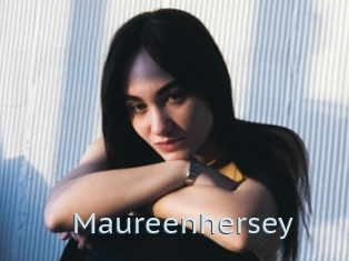 Maureenhersey