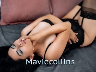 Maviecollins