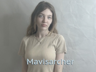 Mavisarcher