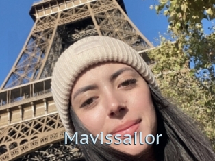 Mavissailor