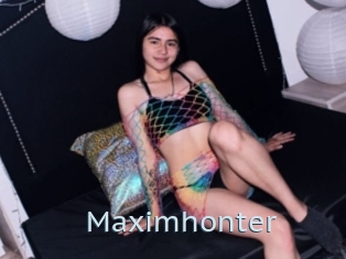 Maximhonter