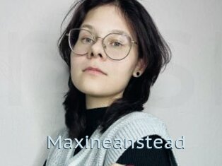 Maxineanstead