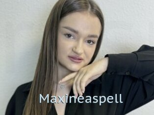 Maxineaspell