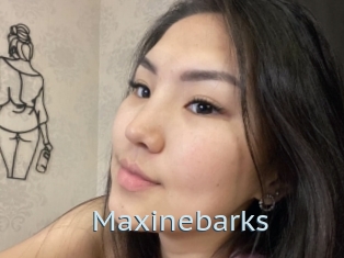 Maxinebarks