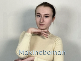 Maxineboman