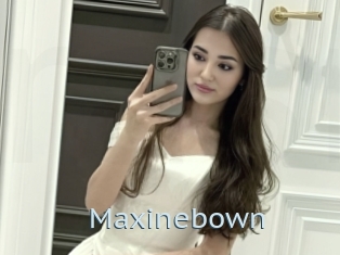 Maxinebown