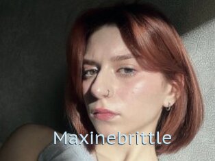 Maxinebrittle