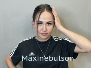 Maxinebulson