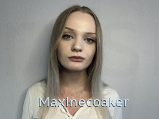 Maxinecoaker