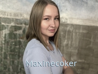 Maxinecoker