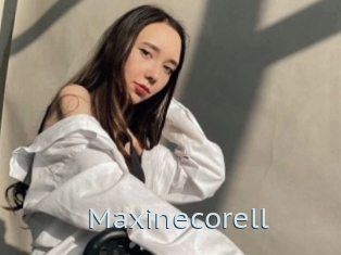 Maxinecorell