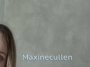 Maxinecullen