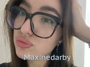 Maxinedarby