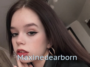 Maxinedearborn