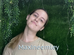 Maxineemley